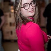 Étudiantes lycéenne je pourrais être capable de donner des cours à des élèves de primaire et de collège.